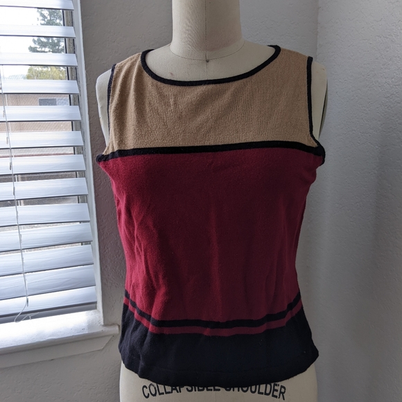 90s Sweater Set - Picture 2 of 3